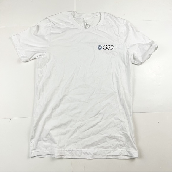 Bella Canvas Other - Bella Canvas GSR Tee Size Large‎